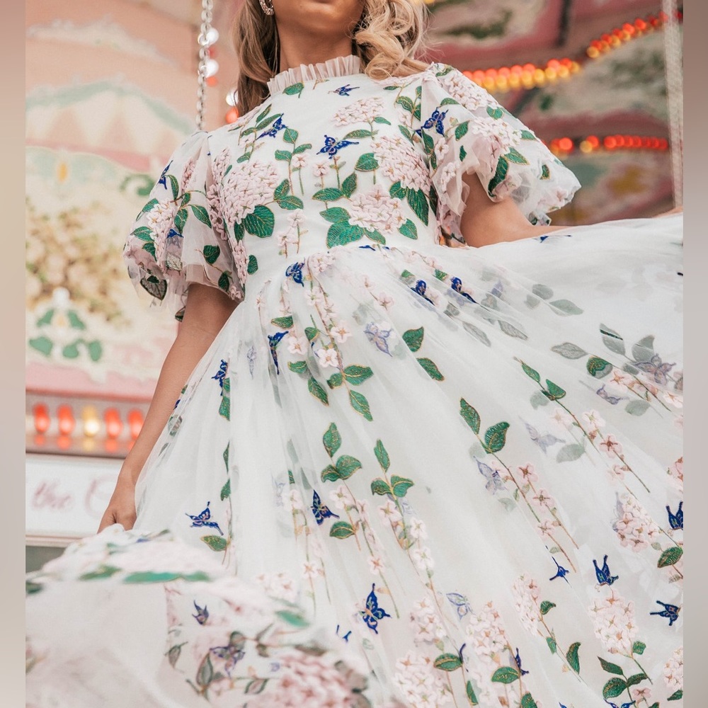 Jessakae Margy Dress